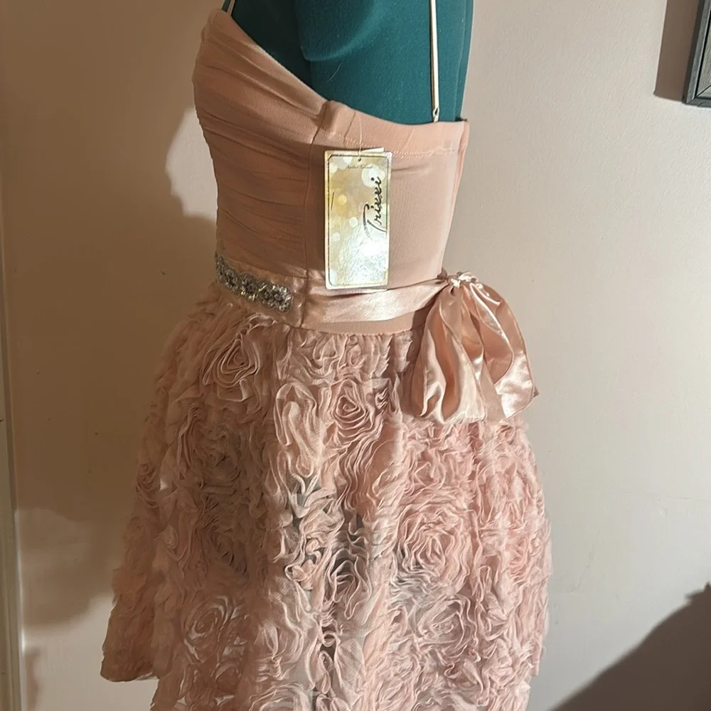 Pretty In Pink - Picture 3 of 4